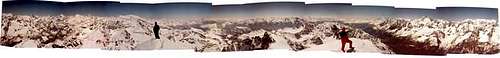 360° view; 22. 04. 2005