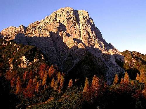 Monte Sernio