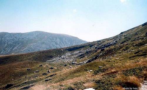 Baba landscape