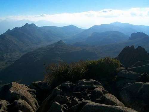 Mountains of INP from Agulhas...