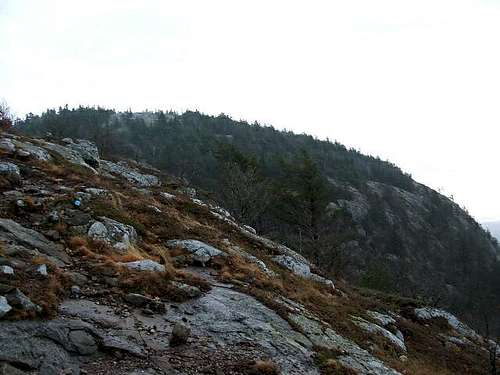 Georges Highland Trail