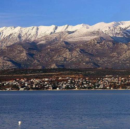  ~ Velebit / South Velebit /...