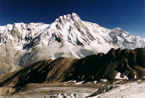 Pakistan's Himalaya