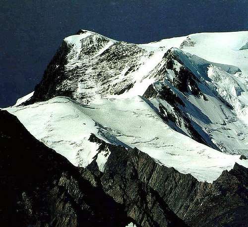 Noshaq Peak