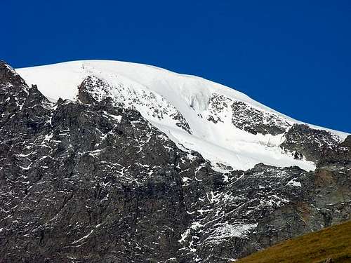 mont Velan (3734 m)