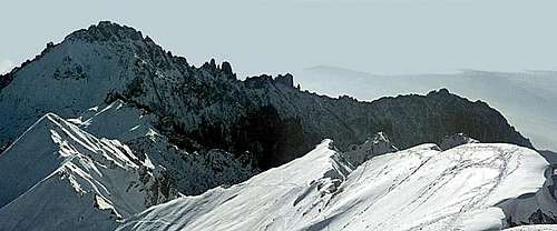 The Grigna Meridionale and...