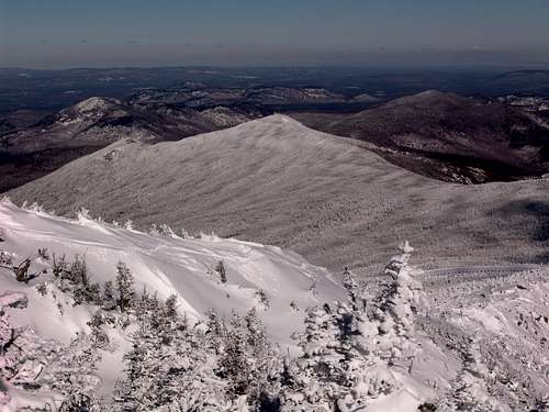 Mount Esther