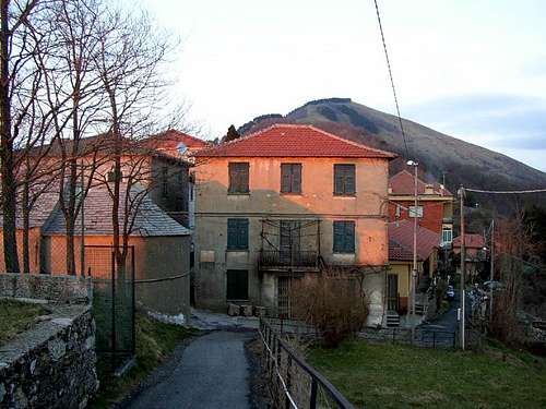 Capenardo Village & Candelozzo