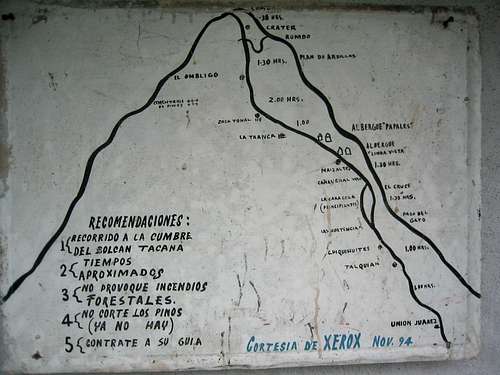 Trail Map 2
