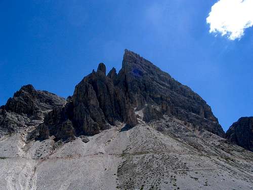 Monte Paterno