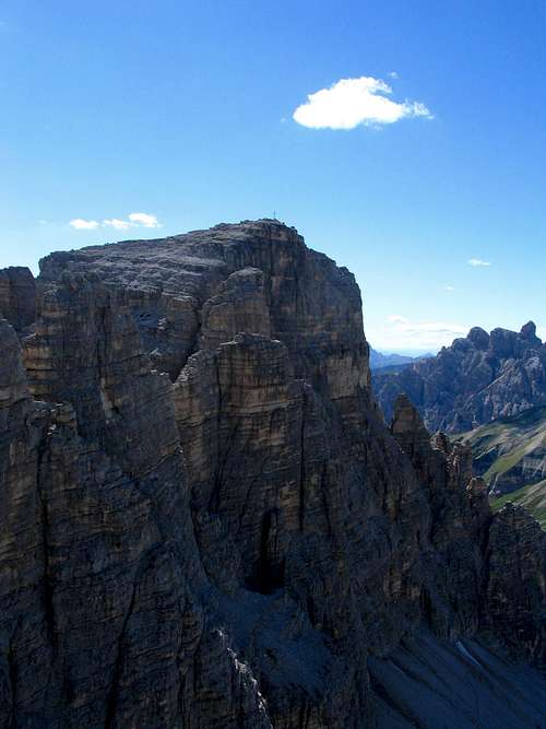 Monte Paterno