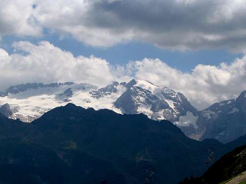 Marmolada