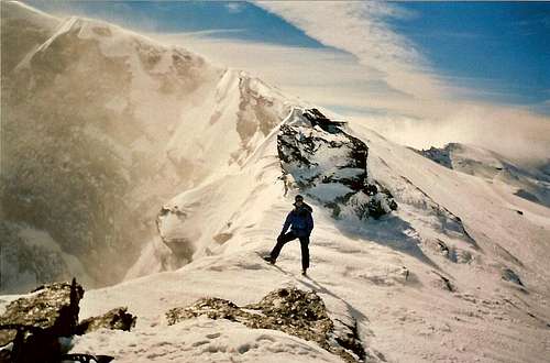 Corrales del Veleta