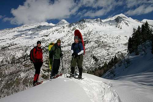 Box Elder Peak