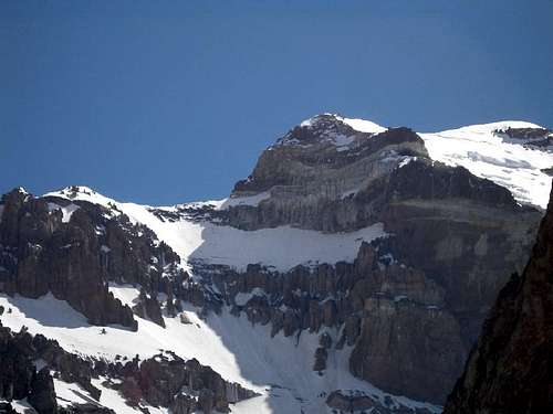 ACONCAGUA 2005