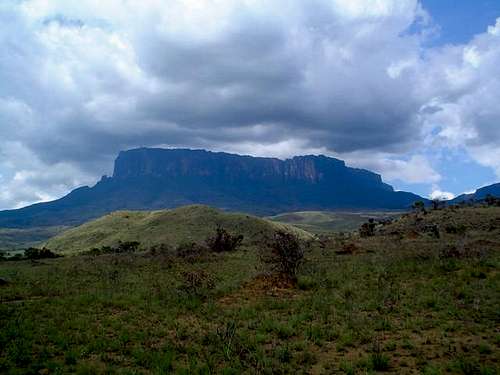 RORAIMA