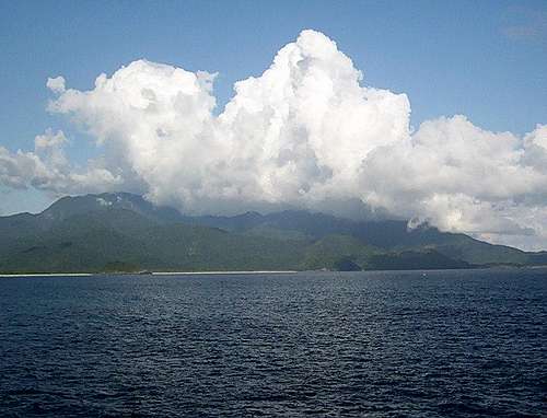Ilha Grande - Bocaina