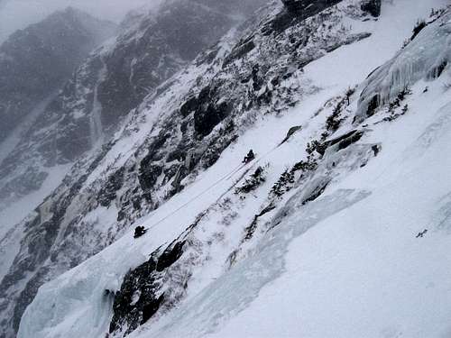 Mount Washington