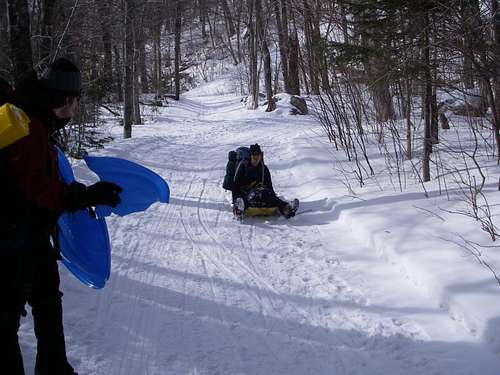 Mount Washington