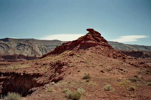 Mexican Hat2