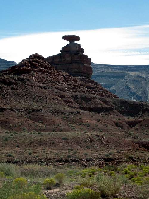 Mexican Hat3