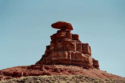 Mexican Hat4