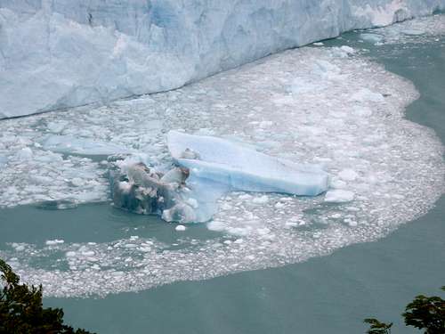 Perito Moreno