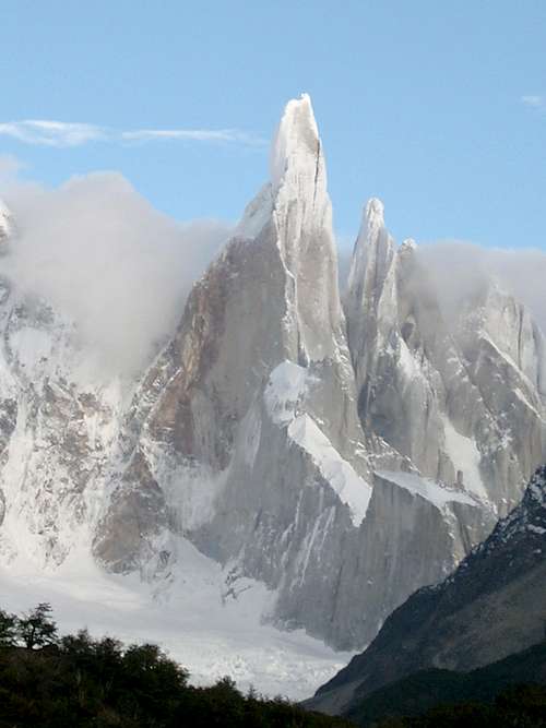 Cerro torre