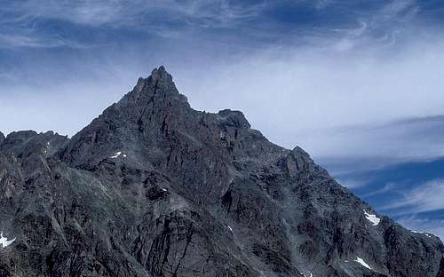 Kuechlspitze