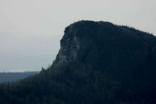 Linville Gorge