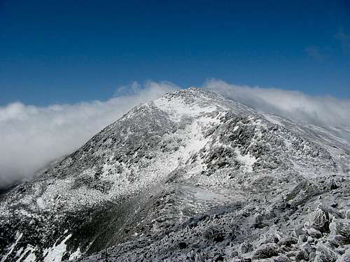 Mount Adams, Mt Adams, 4000 footer Mount Adams, Hike NH White Mountain  4,000 footer Mount Adams
