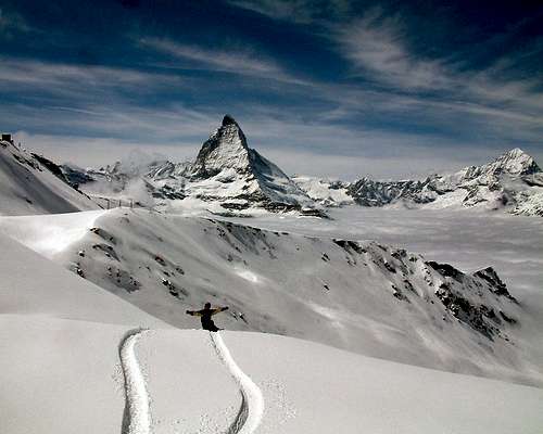 Zermatt Winter Sessions