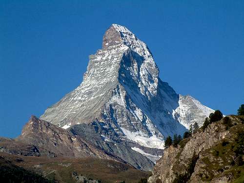 Matterhorn Classic