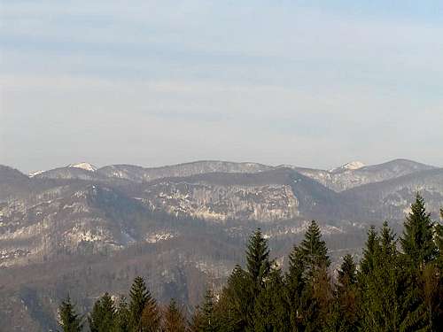 Mali Golak (Trnovski gozd)