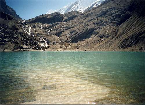 Laguna Suerococha 1