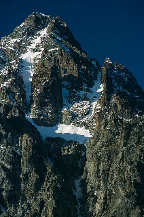 Monte Viso