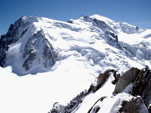 Mt Blanc du Tacul_Mt Maudit_Mt Blanc