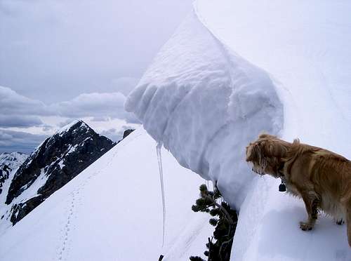 Sunrise Peak