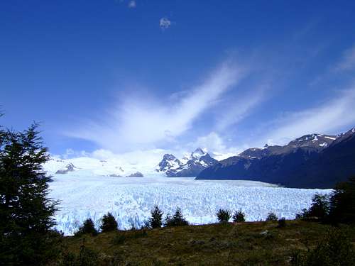 Perito Moreno