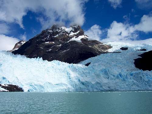 Glaciar