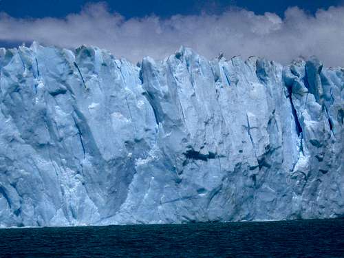 Perito Moreno