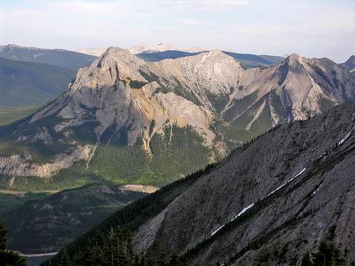 Mount Baldy