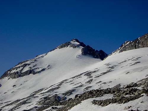 Aneto Peak - The Highest in  Pyrinees