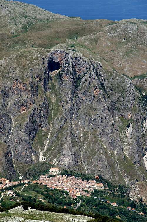 Monte Grotta Grande