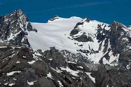 Dôme du Monêtier