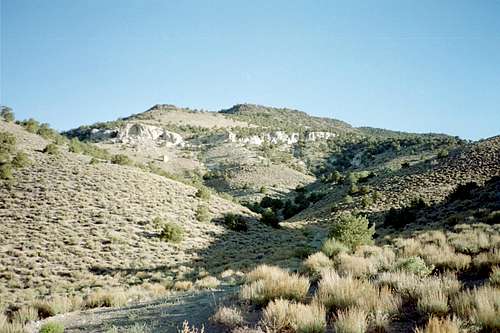 Piper Peak