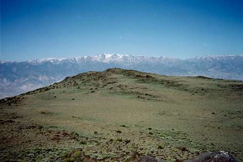 Piper Peak
