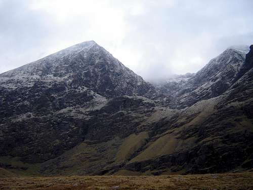 Carrauntoohil