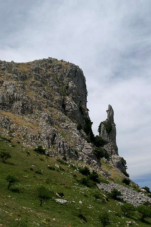 Monte Macabubbo