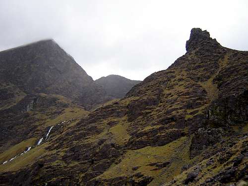 Carrauntoohil